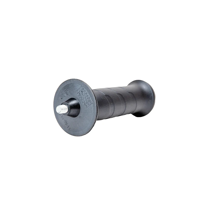 Auxiliary Handle
