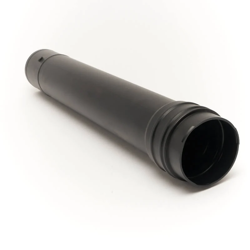 Upper Blower Tube