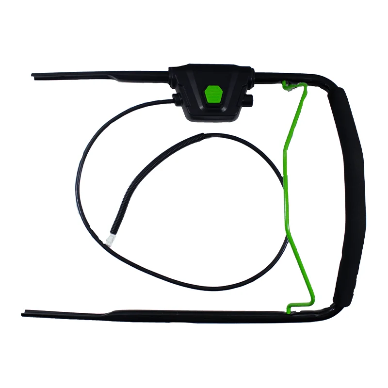 Upper Control Assembly
