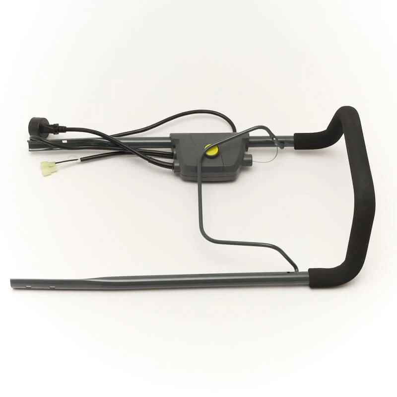Upper Handle Assembly