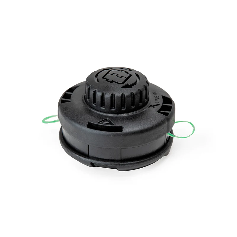 Trimmer Head Assembly