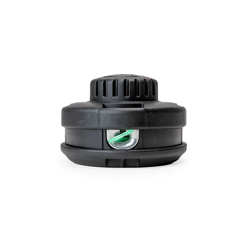 Trimmer Head Assembly