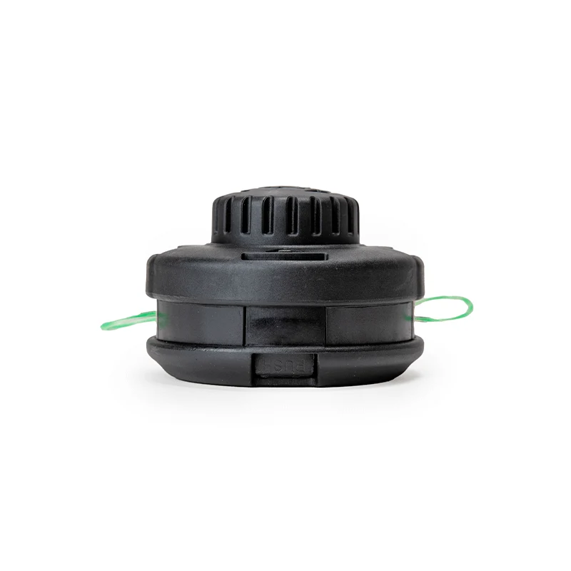 Trimmer Head Assembly