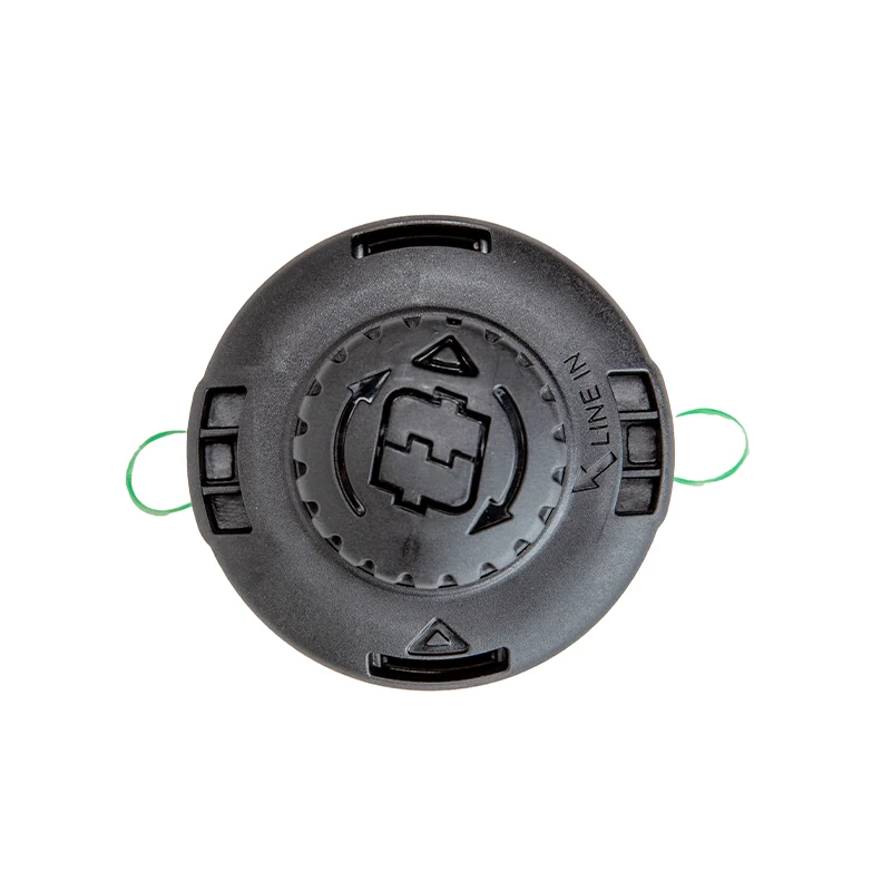 Trimmer Head Assembly