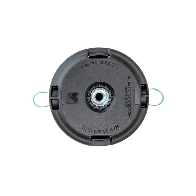 Trimmer Head Assembly