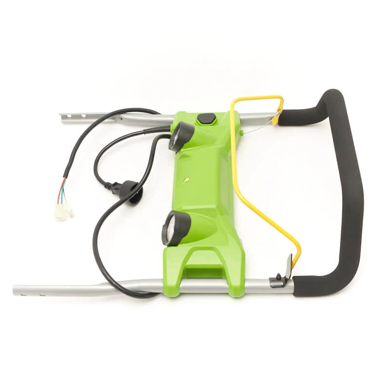 Handle Bar Assembly