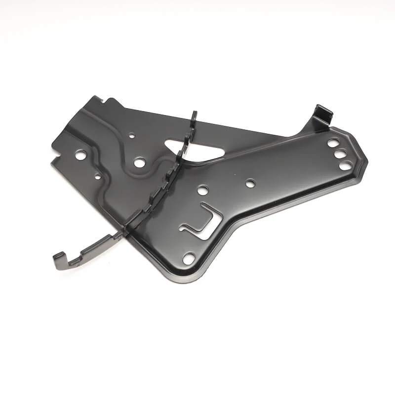 Height Adjustment Bracket (Right Side)
