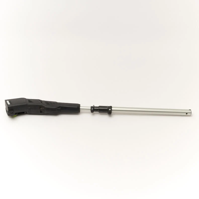 Pole Head Assembly