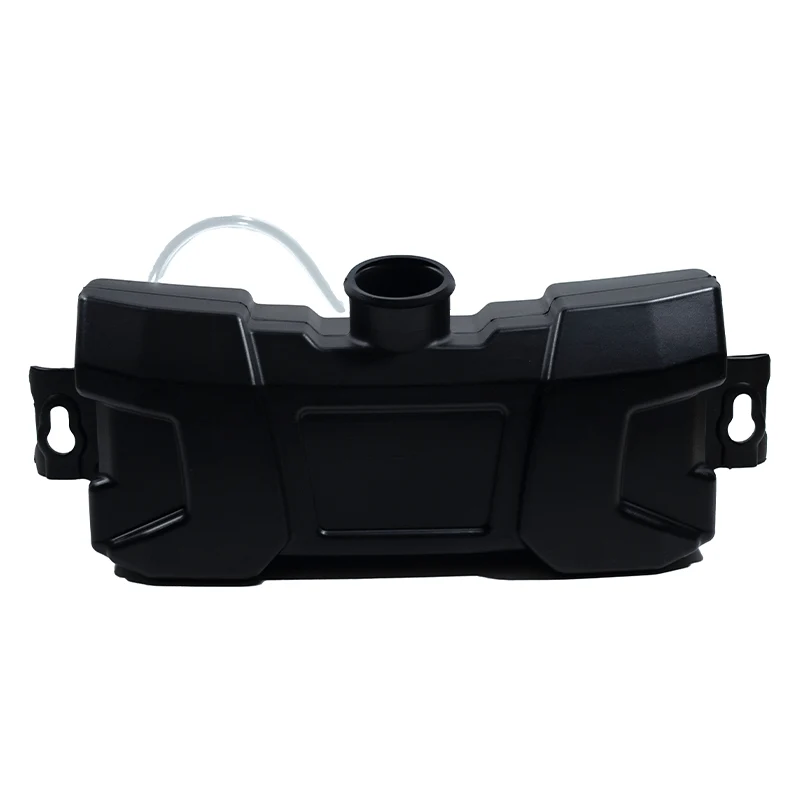 Soap Tank