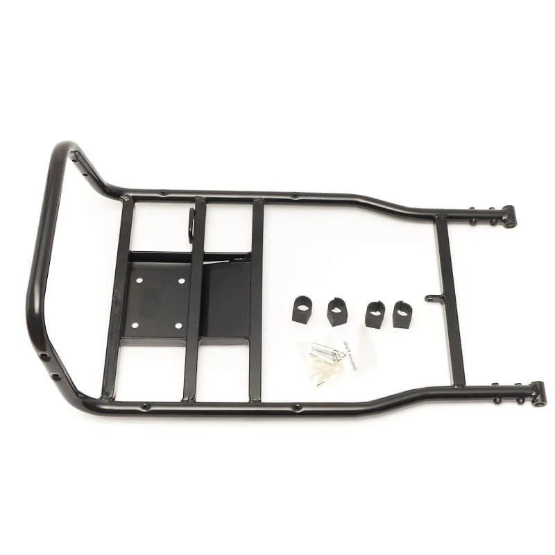 Frame Assembly