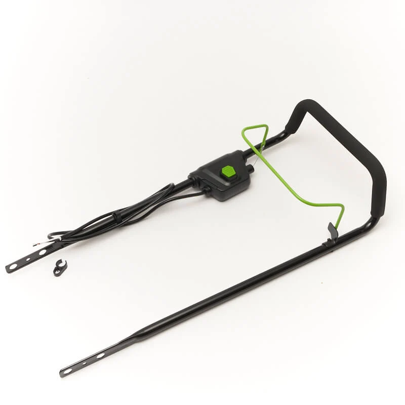 Upper Handle Assembly