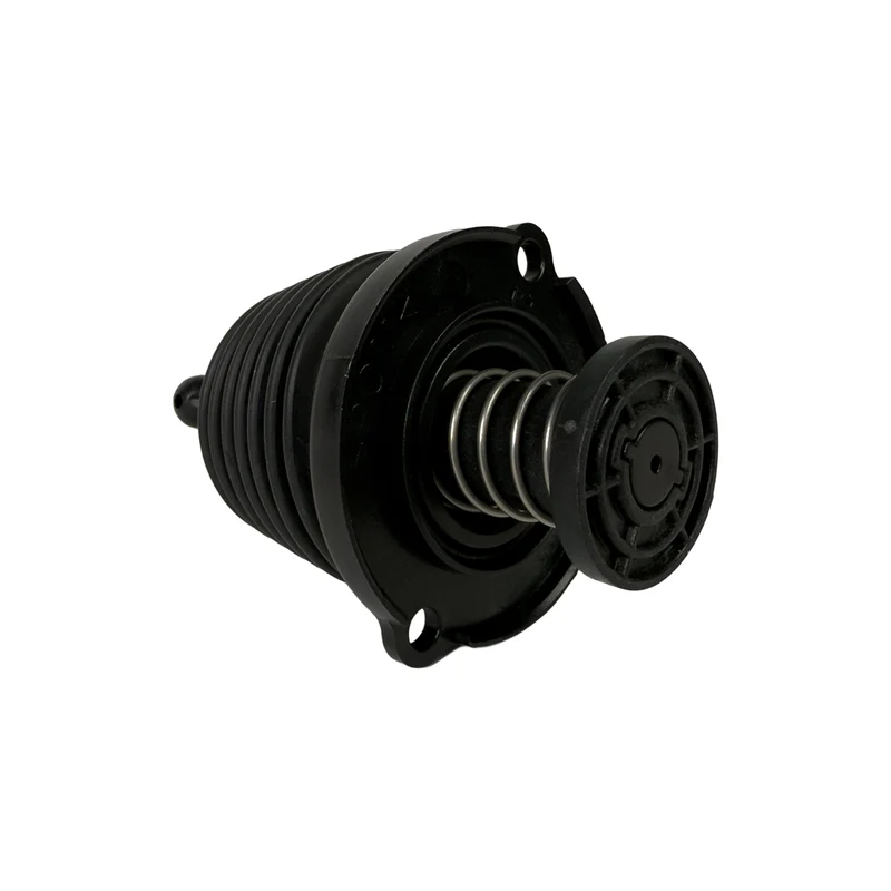 Optimow Suspension Assembly