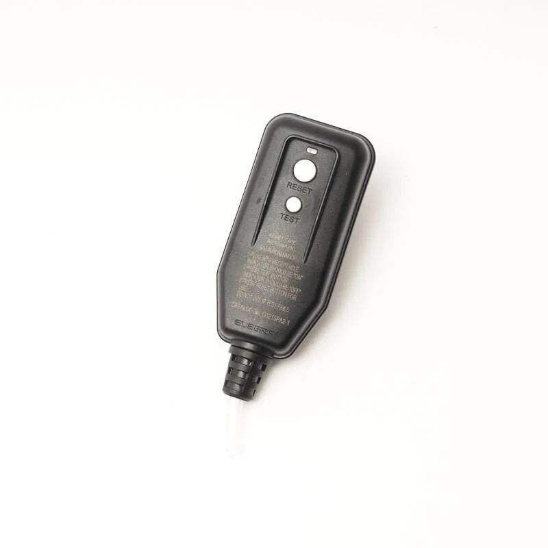 Ground-Fault Circuit Interrupter