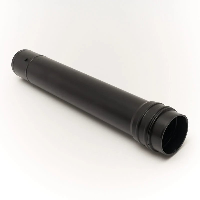 Upper Blower Tube