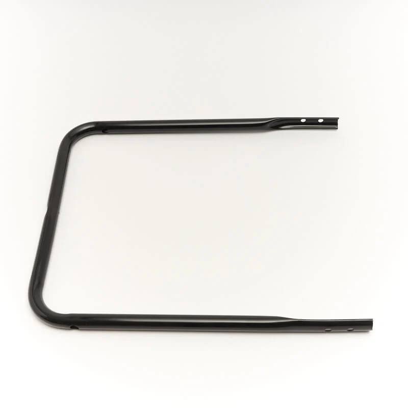 Middle Handle