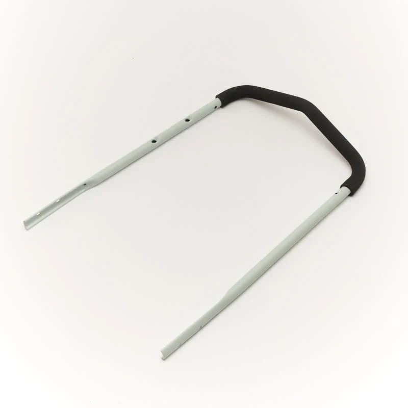 Upper Handle Assembly