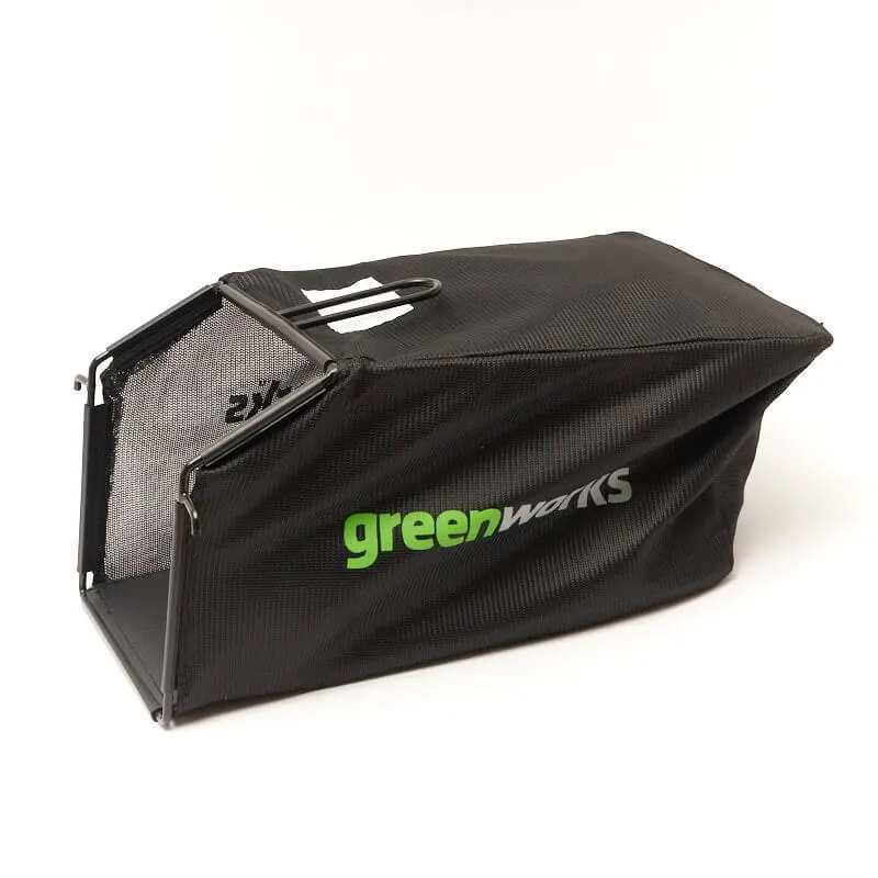 Grass Catcher Bag Assembly