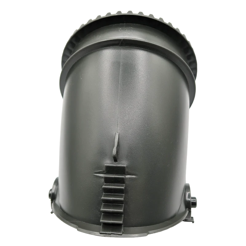 Discharge Chute Base