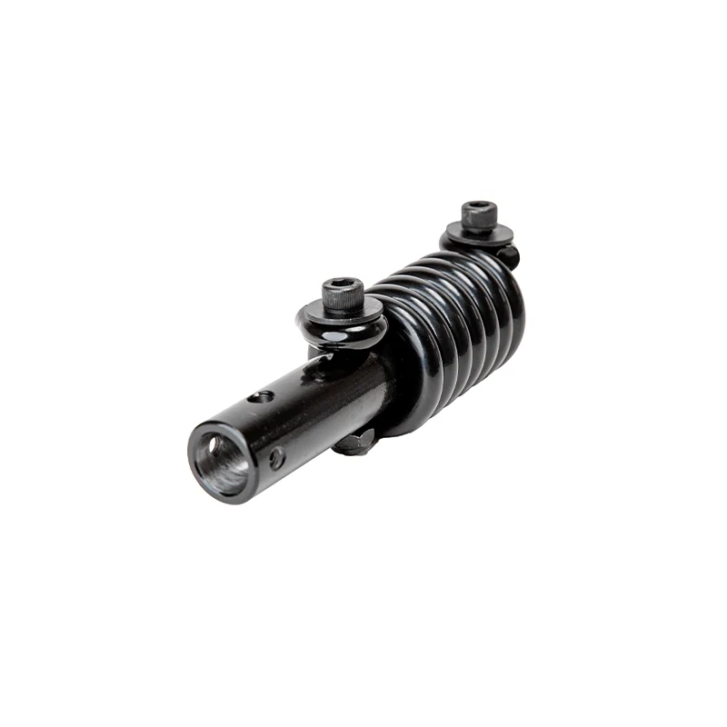 Connecting Shaft Assembly for Earth Augers