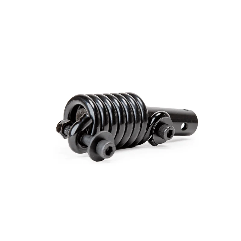 Connecting Shaft Assembly for Earth Augers