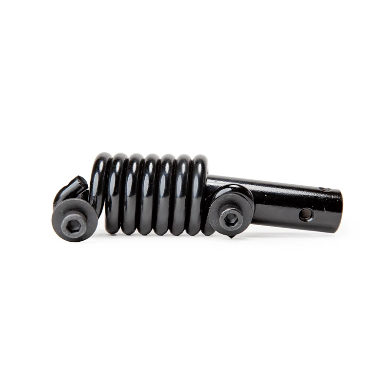 Connecting Shaft Assembly for Earth Augers