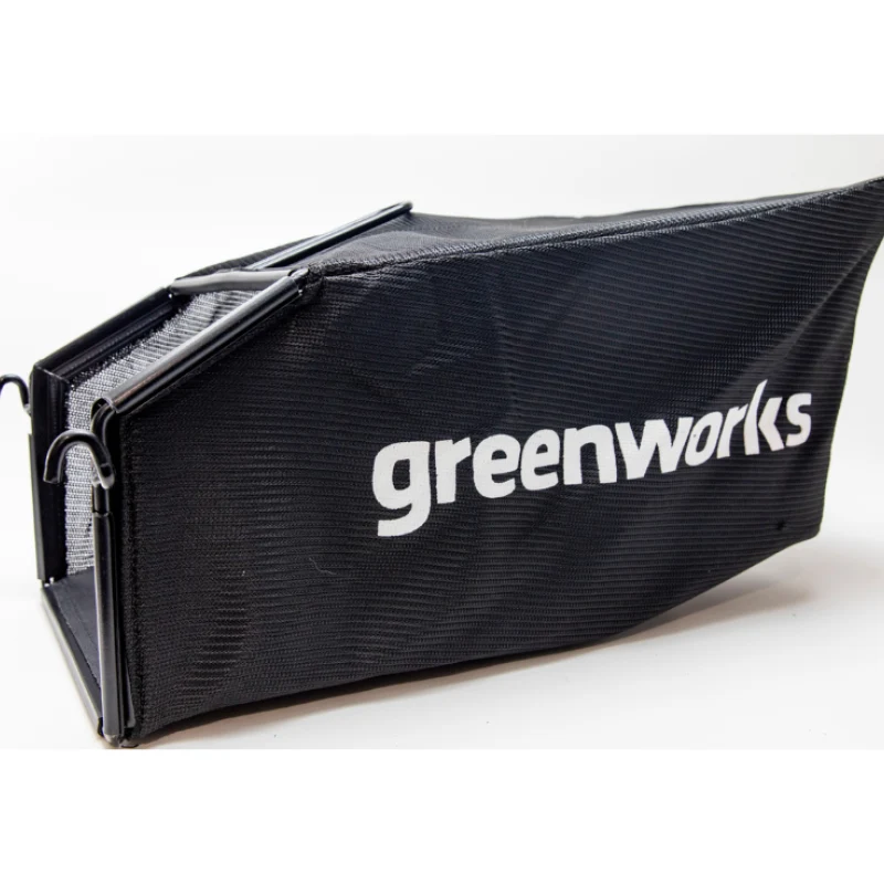 Grass Catcher Bag and Frame for Select 21" Mowers