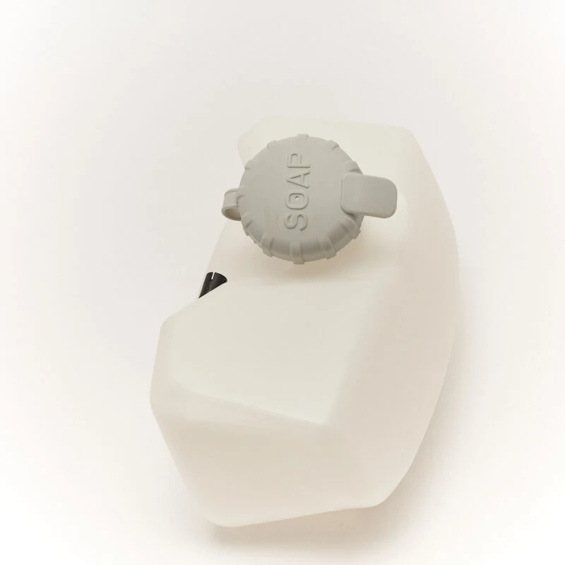 Soap Tank