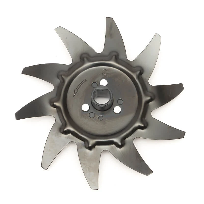 Tine C Replacement