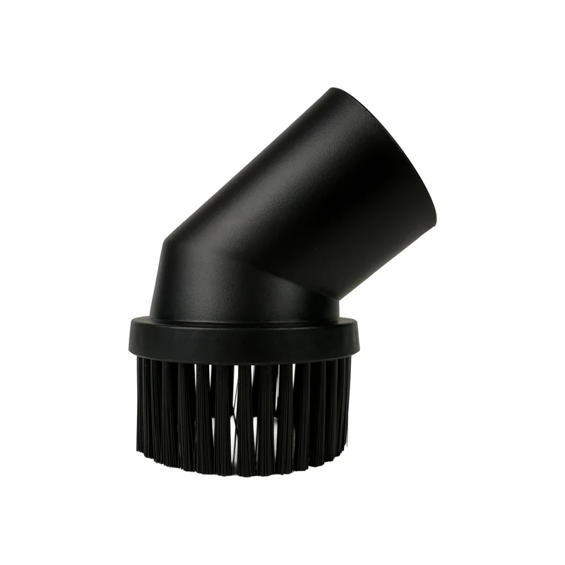 Rotating Brush