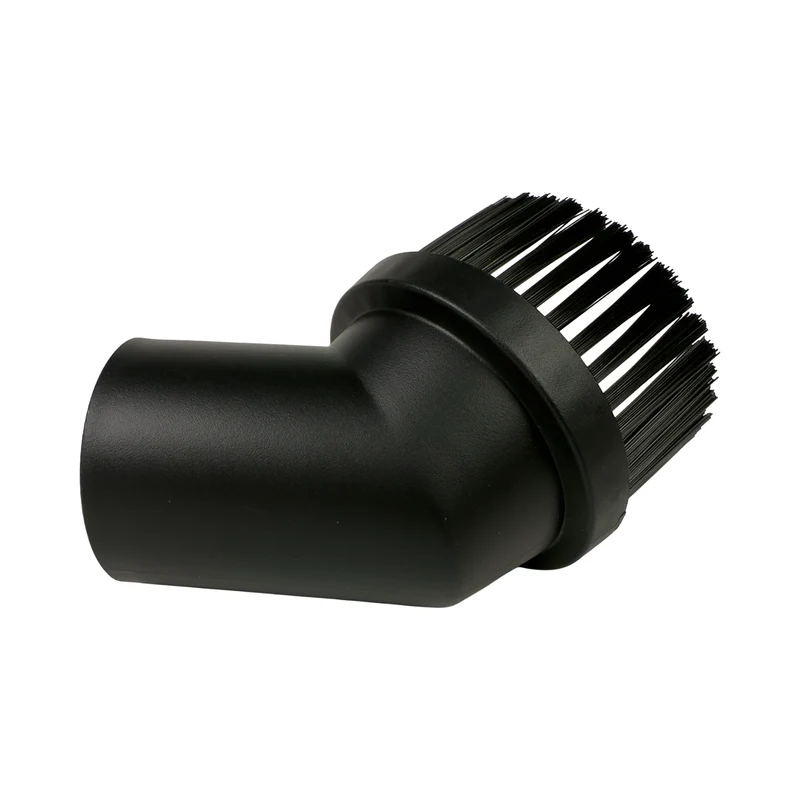 Rotating Brush