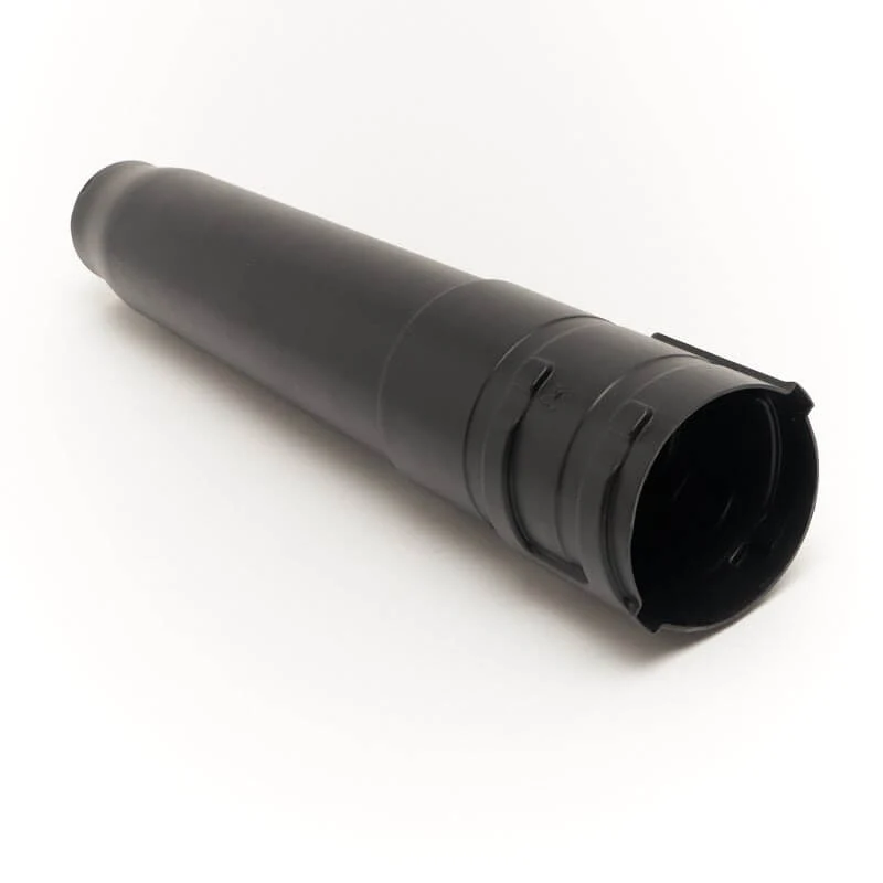 Upper Blower Tube Assembly