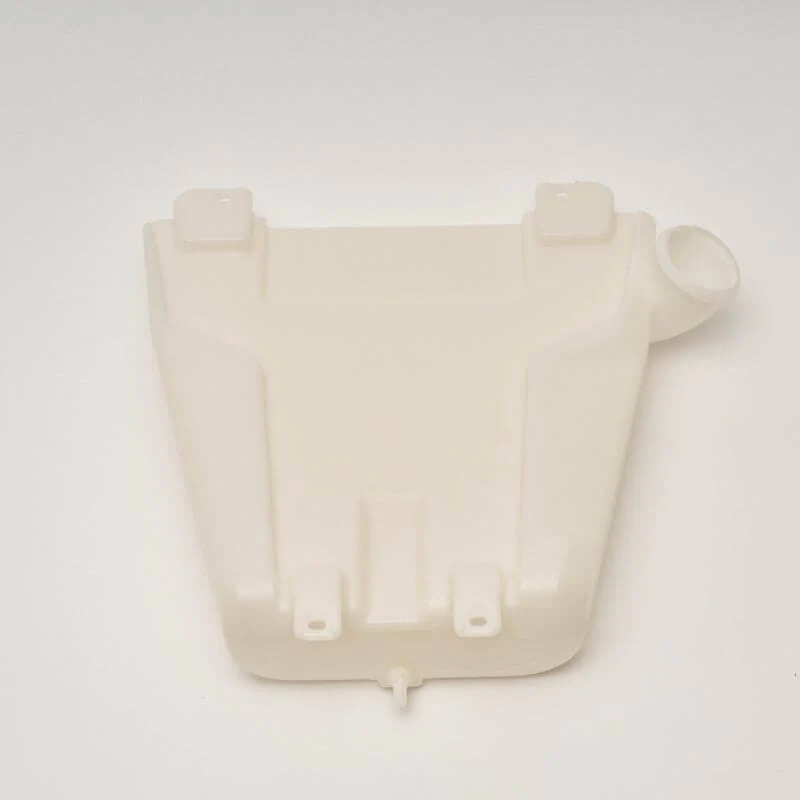 Detergent Tank