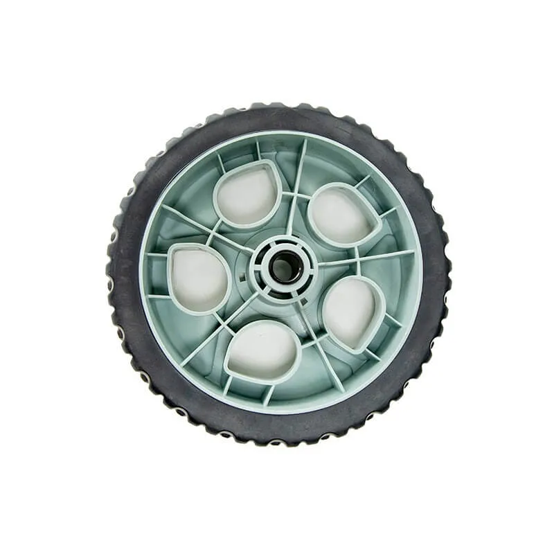 7" Wheel