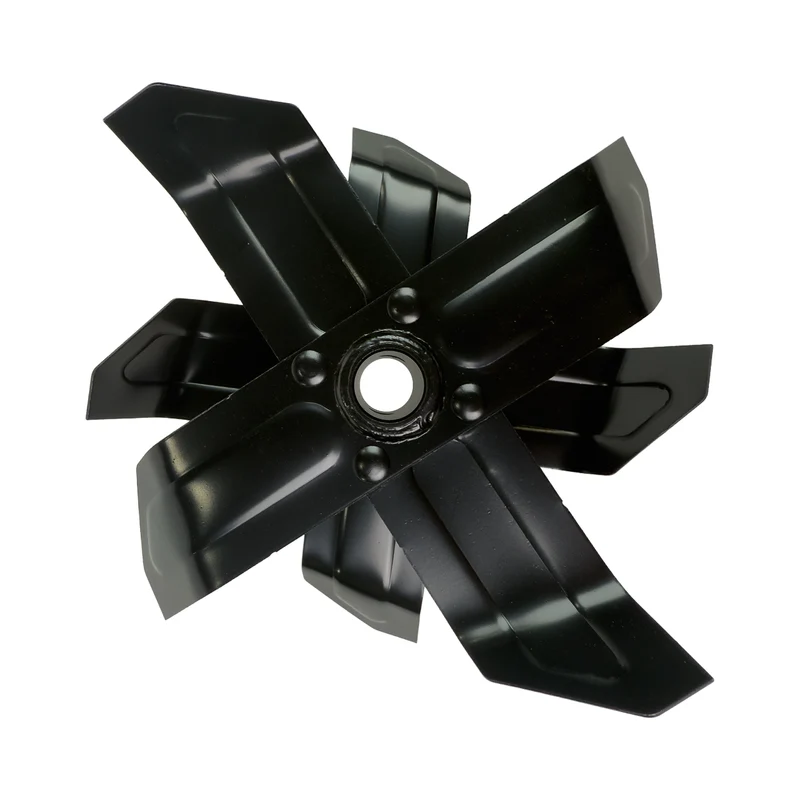 Tine Assembly
