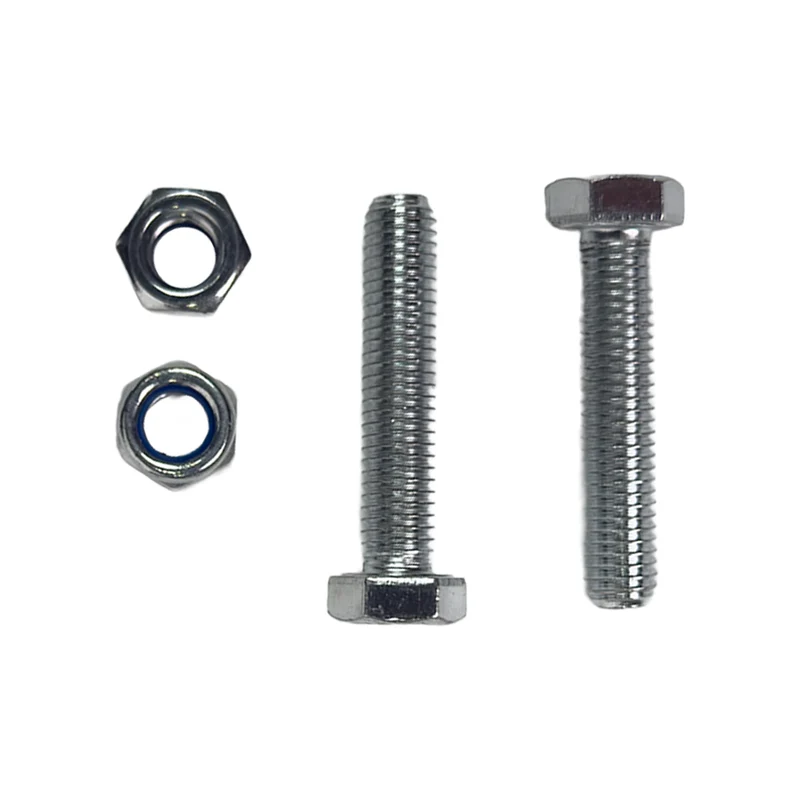 Tine Assembly