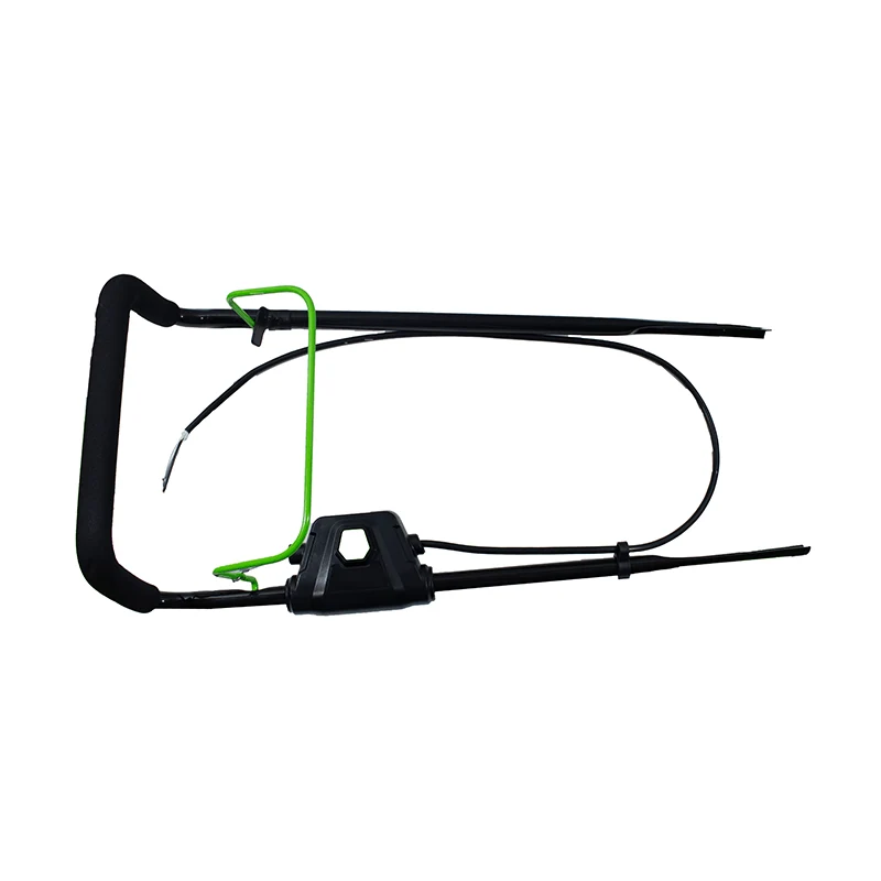 Upper Handle Assembly