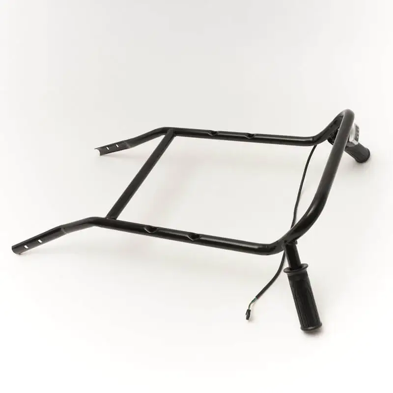 Upper Handle Assembly for 60V Wheelbarrow