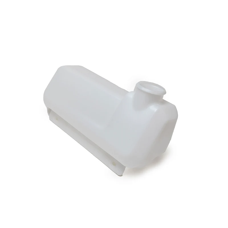 Soap Tank