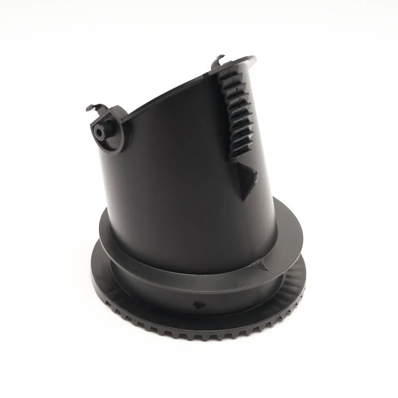 Chute Deflector Base for Select 20" Snow Throwers