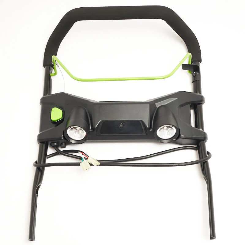 Handle Bar Assembly