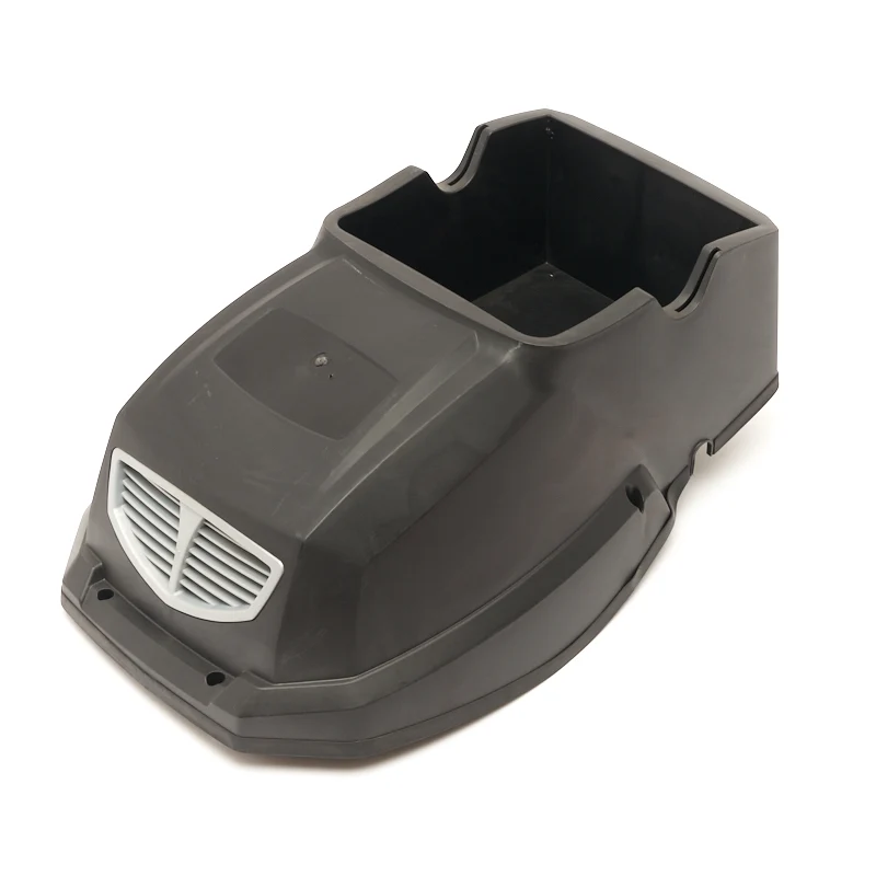 Motor Cover Assembly
