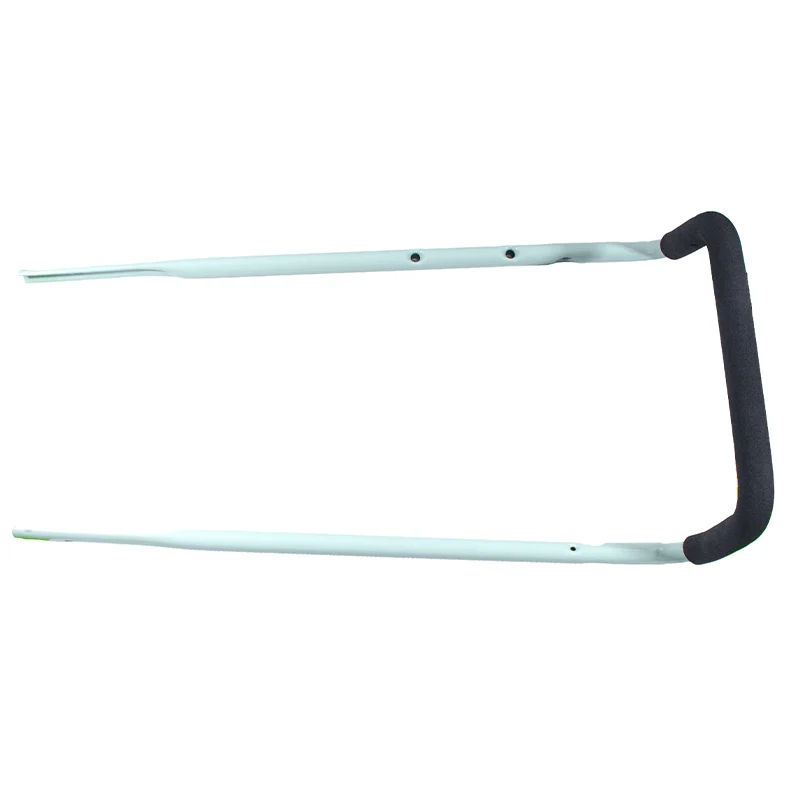 Upper Handle Assembly
