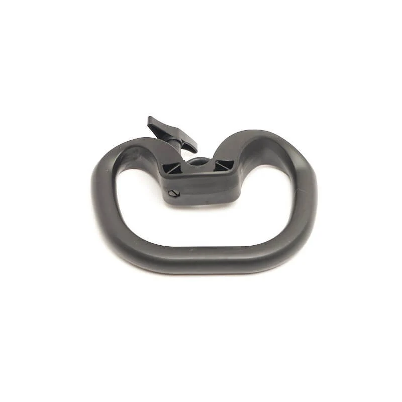 Auxiliary Handle Assembly