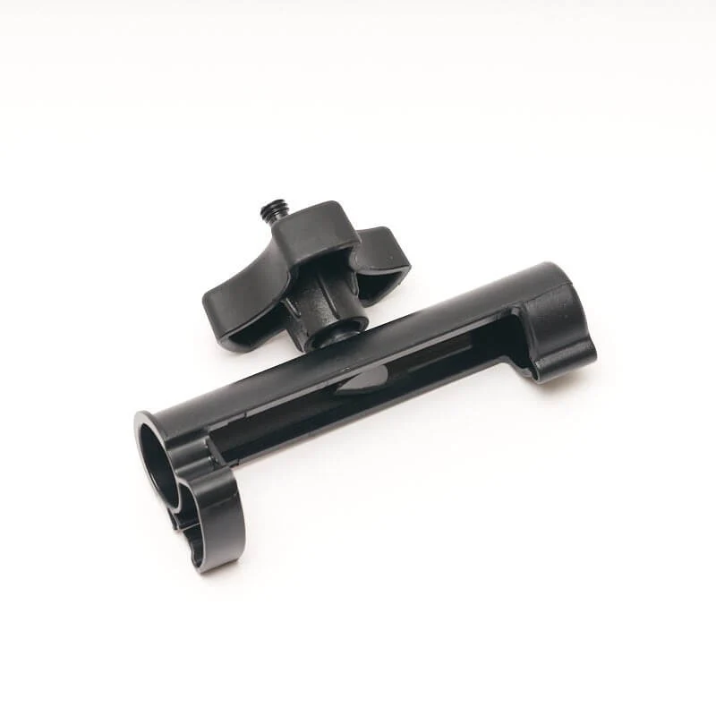 Handle Knob, Bolt & Sleeve Assembly