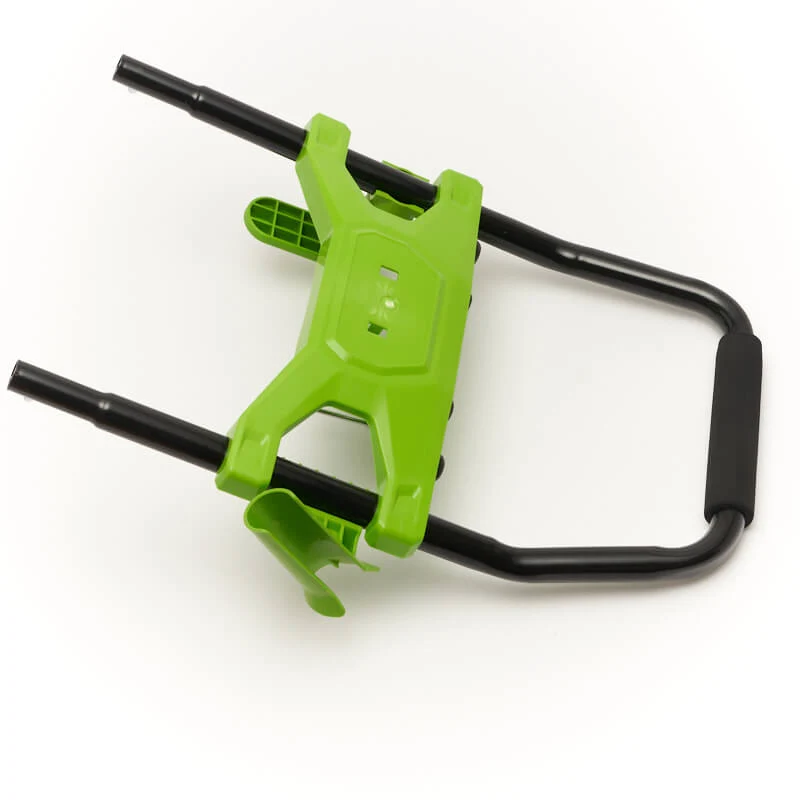 Upper Handle Assembly