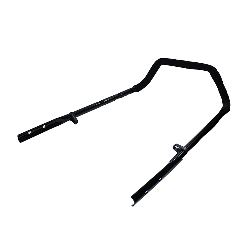 Upper Handle Assembly
