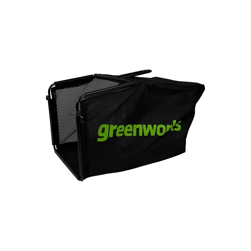 Grass Catcher Bag and Frame