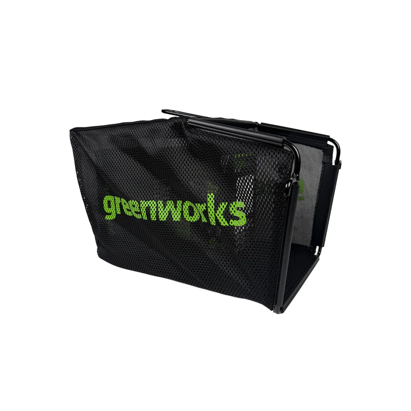 Grass Catcher Bag and Frame