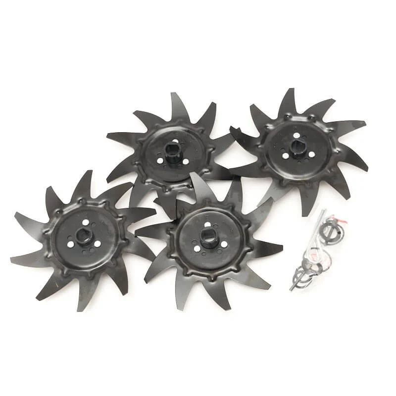 Tine Assembly Kit