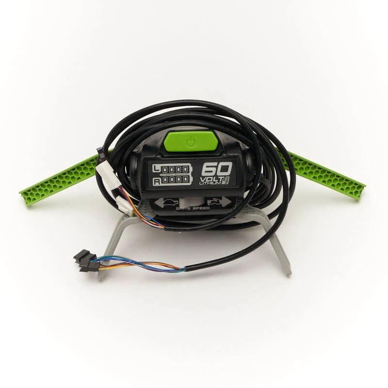 Upper Control Assembly